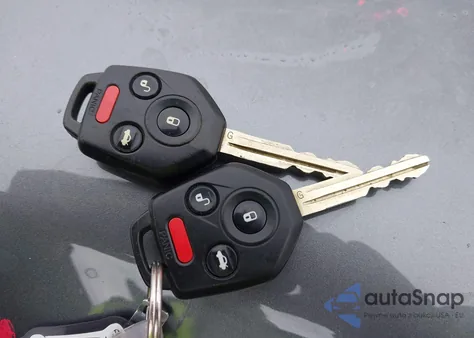 2014 Subaru Xv Crosstrek 2.0I Premium from USA, damaged, VIN JF2GPAVC7E8277841